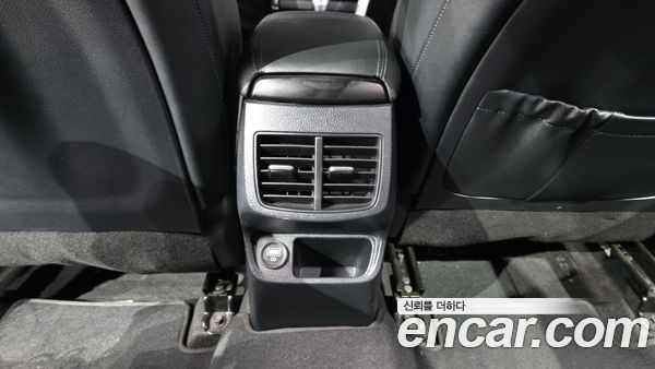 Kia Seltos 2020, фото 31