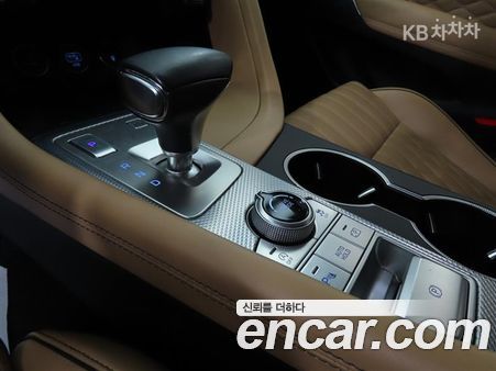 Genesis G70 2021, фото 9