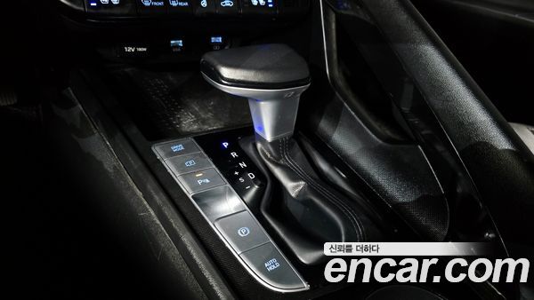 Hyundai Elantra 2021, фото 9