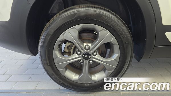 Kia Seltos 2024, фото 5