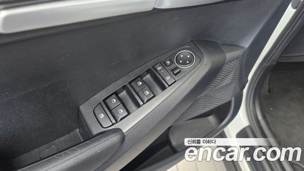 Kia Seltos 2024, фото 29