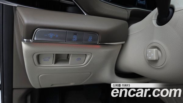 Genesis GV80 2023, фото 26
