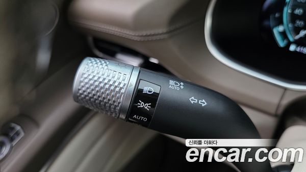Genesis GV80 2023, фото 30