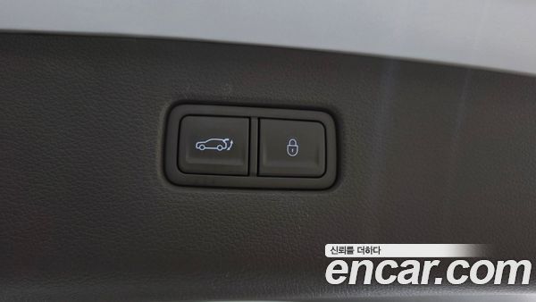 Genesis GV80 2023, фото 35