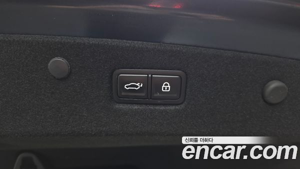 Kia K8 2022, фото 31
