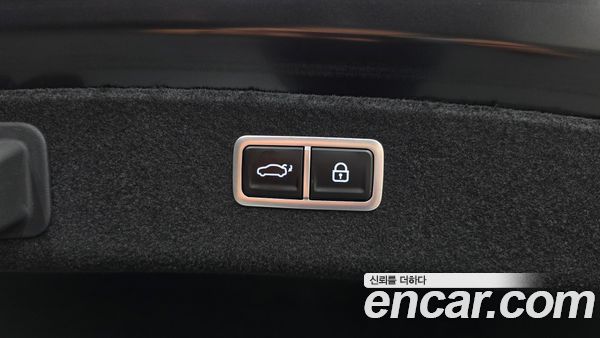 Genesis G80 2024, фото 26