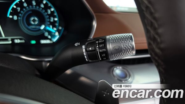 Genesis G80 2024, фото 30