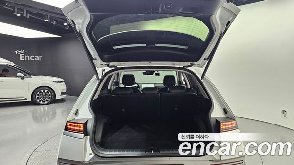 Hyundai IONIQ 5 2022, фото 25