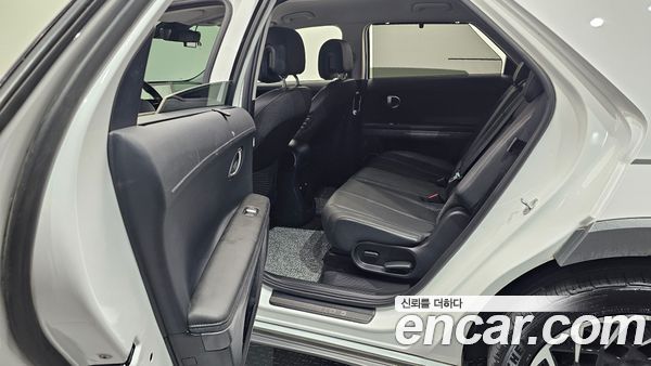 Hyundai IONIQ 5 2022, фото 15