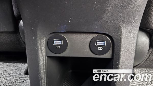 Hyundai IONIQ 5 2022, фото 28