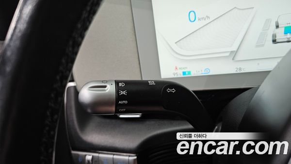 Hyundai IONIQ 5 2022, фото 29