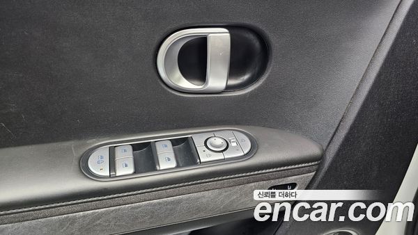 Hyundai IONIQ 5 2022, фото 31