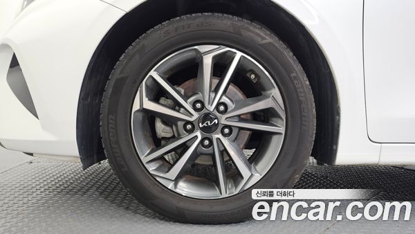 Kia K3 2023, фото 5