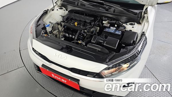 Kia K3 2023, фото 6