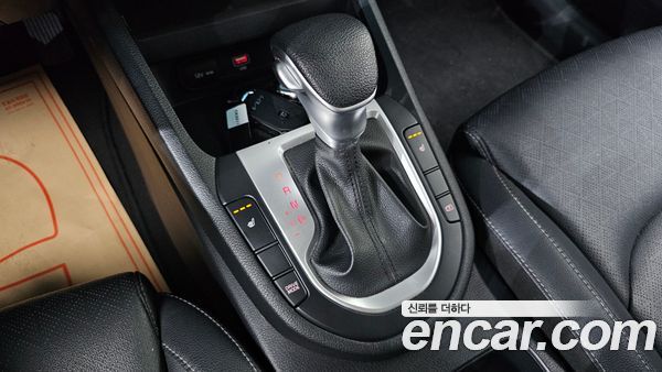Kia K3 2023, фото 12