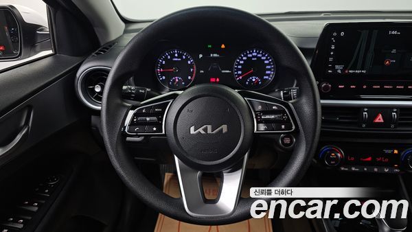 Kia K3 2023, фото 20