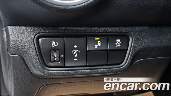 Kia K3 2023, фото 26