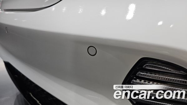 Kia K3 2023, фото 30