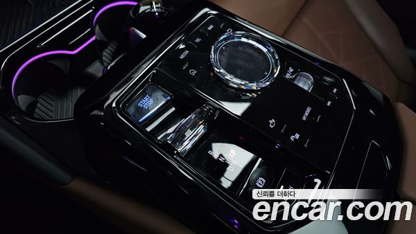 BMW i5 2024, фото 12