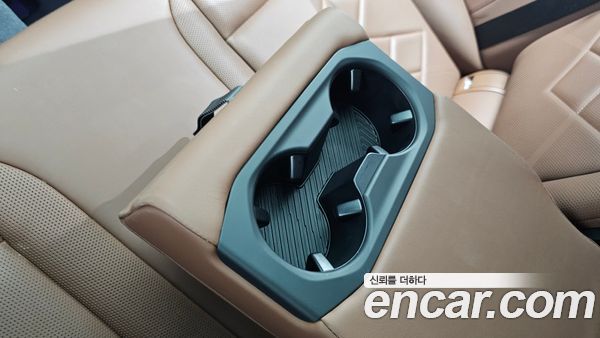 BMW i5 2024, фото 31