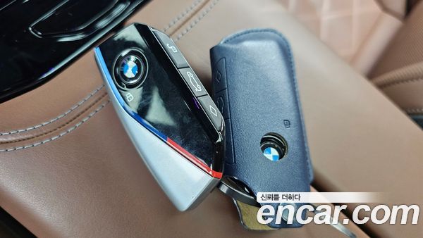 BMW i5 2024, фото 32