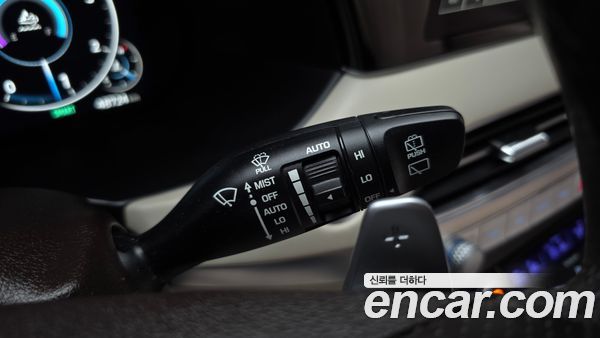 Hyundai Palisade 2022, фото 25