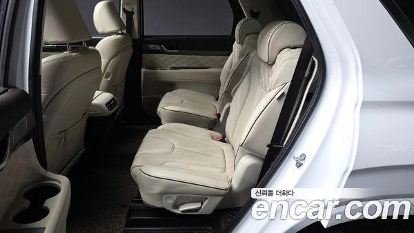 Hyundai Palisade 2022, фото 15