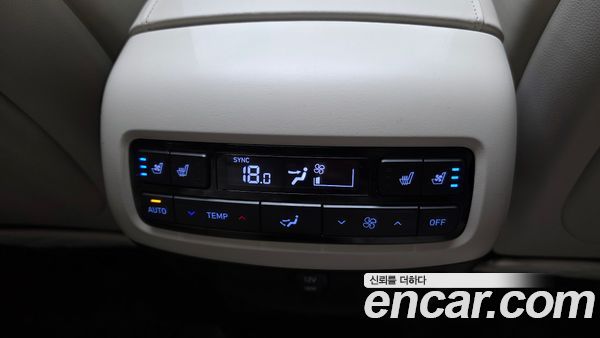 Hyundai Palisade 2022, фото 28