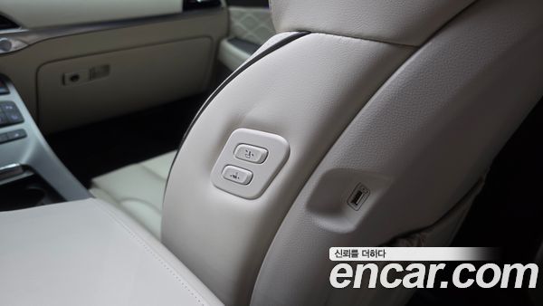 Hyundai Palisade 2022, фото 29