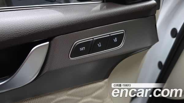 Hyundai Palisade 2022, фото 30
