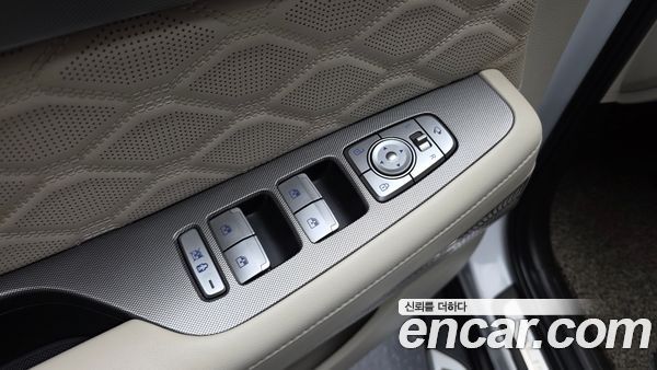 Hyundai Palisade 2022, фото 31