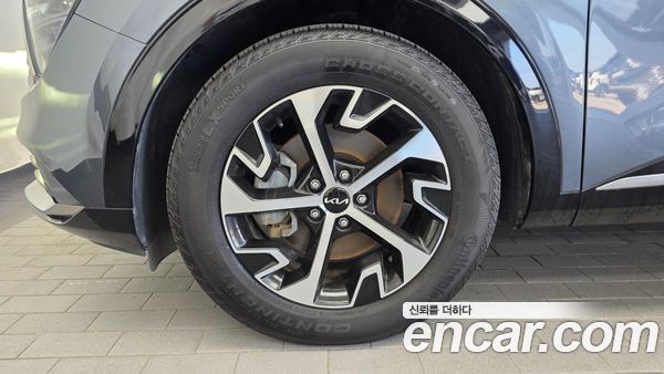 Kia Sportage 2022, фото 5