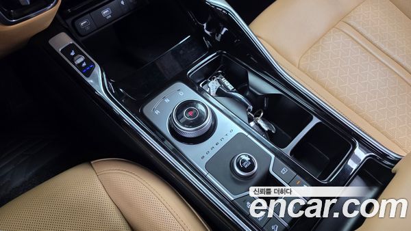 Kia Sorento 2023, фото 9