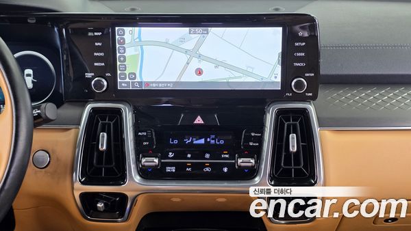 Kia Sorento 2023, фото 14