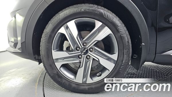 Kia Sorento 2023, фото 5