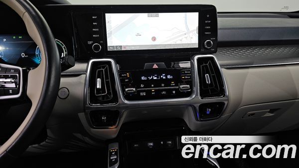 Kia Sorento 2023, фото 20