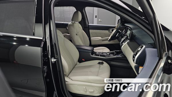 Kia Sorento 2023, фото 16