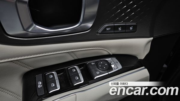 Kia Sorento 2023, фото 29