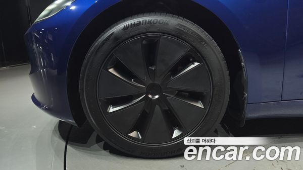 Tesla Model 3 2024, фото 5