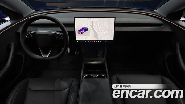 Tesla Model 3 2024, фото 7