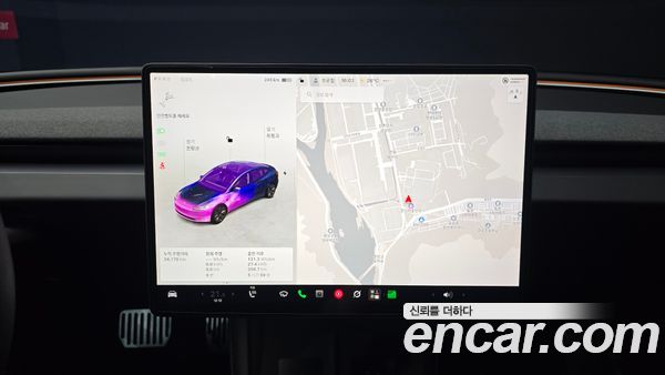 Tesla Model 3 2024, фото 14