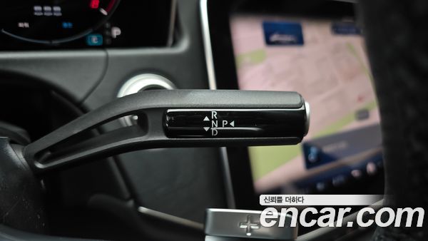 Mercedes-Benz E-Class 2026, фото 12