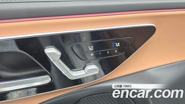 Mercedes-Benz E-Class 2026, фото 29