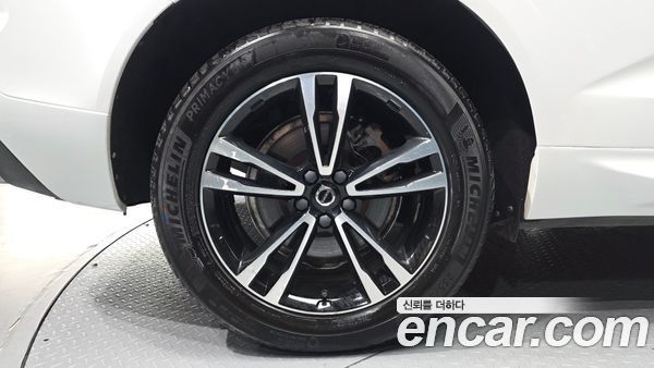 Volvo XC60 2020, фото 4