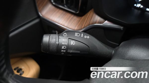 Volvo XC60 2020, фото 28