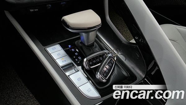 Hyundai Elantra 2021, фото 12