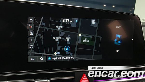Hyundai Elantra 2021, фото 32