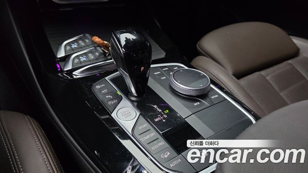 BMW X3 2024, фото 12