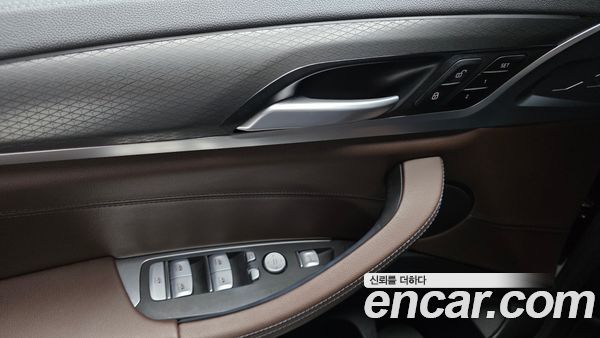 BMW X3 2024, фото 26