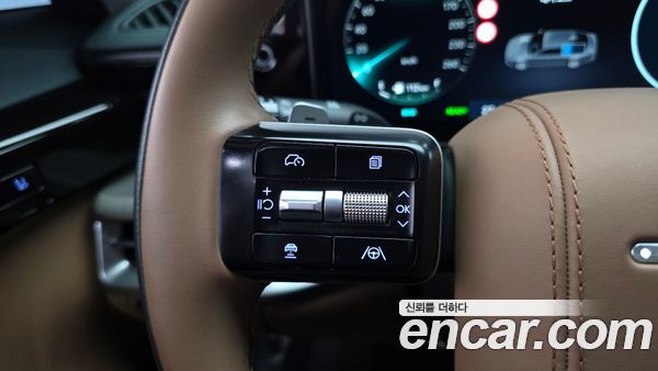 Hyundai Grandeur 2025, фото 14